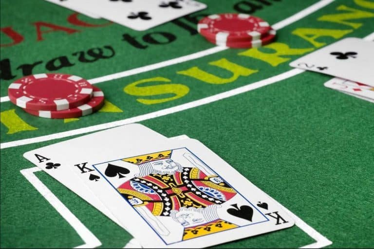 Casino trực tuyến 66b với baccarat, blackjack và slot online tại Việt Nam